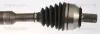 Antriebswelle Vorderachse links TRISCAN 8540 27519 Bild Antriebswelle Vorderachse links TRISCAN 8540 27519