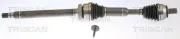 Antriebswelle Vorderachse rechts TRISCAN 8540 27522