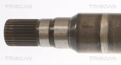 Antriebswelle Vorderachse rechts TRISCAN 8540 27522 Bild Antriebswelle Vorderachse rechts TRISCAN 8540 27522