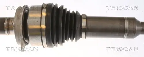 Antriebswelle Vorderachse rechts TRISCAN 8540 27522 Bild Antriebswelle Vorderachse rechts TRISCAN 8540 27522