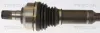 Antriebswelle TRISCAN 8540 27525 Bild Antriebswelle TRISCAN 8540 27525