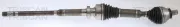 Antriebswelle TRISCAN 8540 27526