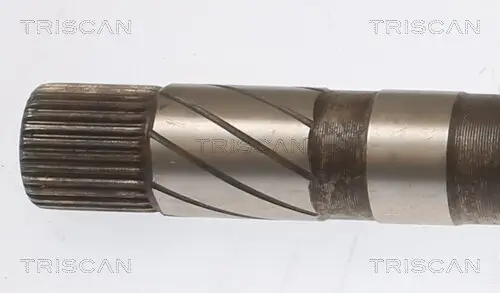 Antriebswelle TRISCAN 8540 27526 Bild Antriebswelle TRISCAN 8540 27526