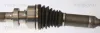 Antriebswelle TRISCAN 8540 27526 Bild Antriebswelle TRISCAN 8540 27526
