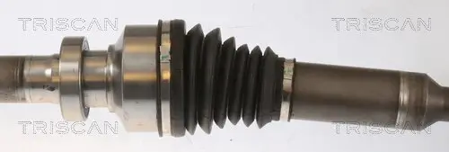 Antriebswelle TRISCAN 8540 27526 Bild Antriebswelle TRISCAN 8540 27526