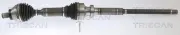 Antriebswelle TRISCAN 8540 27527
