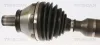Antriebswelle TRISCAN 8540 27527 Bild Antriebswelle TRISCAN 8540 27527