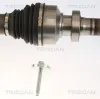 Antriebswelle TRISCAN 8540 27527 Bild Antriebswelle TRISCAN 8540 27527