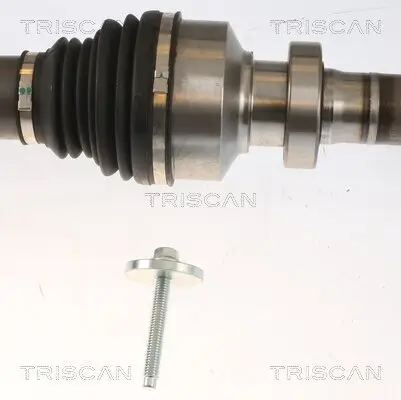 Antriebswelle TRISCAN 8540 27527 Bild Antriebswelle TRISCAN 8540 27527