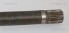 Antriebswelle TRISCAN 8540 27527 Bild Antriebswelle TRISCAN 8540 27527