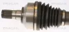 Antriebswelle TRISCAN 8540 27528 Bild Antriebswelle TRISCAN 8540 27528
