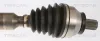 Antriebswelle TRISCAN 8540 27528 Bild Antriebswelle TRISCAN 8540 27528