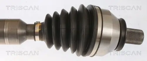 Antriebswelle TRISCAN 8540 27528 Bild Antriebswelle TRISCAN 8540 27528