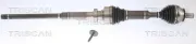 Antriebswelle Vorderachse rechts TRISCAN 8540 27529
