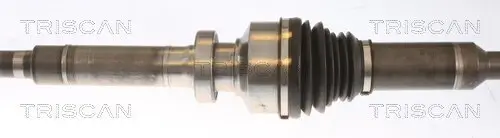Antriebswelle Vorderachse rechts TRISCAN 8540 27529 Bild Antriebswelle Vorderachse rechts TRISCAN 8540 27529
