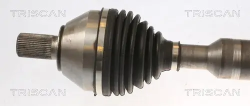 Antriebswelle Vorderachse rechts TRISCAN 8540 27530 Bild Antriebswelle Vorderachse rechts TRISCAN 8540 27530