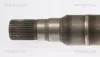 Antriebswelle TRISCAN 8540 27532 Bild Antriebswelle TRISCAN 8540 27532