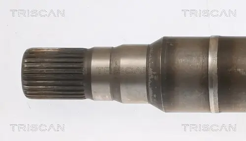 Antriebswelle TRISCAN 8540 27532 Bild Antriebswelle TRISCAN 8540 27532