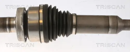 Antriebswelle TRISCAN 8540 27532 Bild Antriebswelle TRISCAN 8540 27532