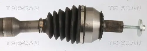 Antriebswelle TRISCAN 8540 27532 Bild Antriebswelle TRISCAN 8540 27532