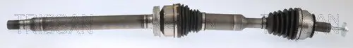 Antriebswelle TRISCAN 8540 27532 Bild Antriebswelle TRISCAN 8540 27532