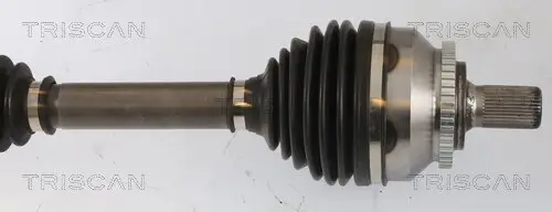 Antriebswelle Vorderachse rechts TRISCAN 8540 27536 Bild Antriebswelle Vorderachse rechts TRISCAN 8540 27536