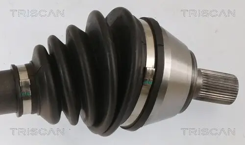 Antriebswelle Vorderachse rechts TRISCAN 8540 27537 Bild Antriebswelle Vorderachse rechts TRISCAN 8540 27537