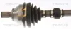 Antriebswelle TRISCAN 8540 27539 Bild Antriebswelle TRISCAN 8540 27539