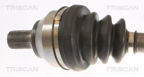 Antriebswelle TRISCAN 8540 27540 Bild Antriebswelle TRISCAN 8540 27540