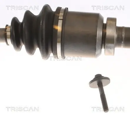 Antriebswelle TRISCAN 8540 27540 Bild Antriebswelle TRISCAN 8540 27540