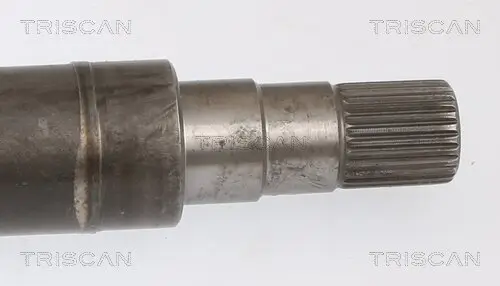 Antriebswelle TRISCAN 8540 27540 Bild Antriebswelle TRISCAN 8540 27540