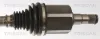 Antriebswelle Vorderachse links TRISCAN 8540 27541 Bild Antriebswelle Vorderachse links TRISCAN 8540 27541