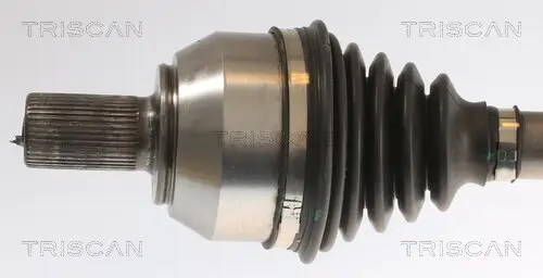 Antriebswelle TRISCAN 8540 27543 Bild Antriebswelle TRISCAN 8540 27543
