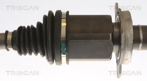 Antriebswelle TRISCAN 8540 27543 Bild Antriebswelle TRISCAN 8540 27543
