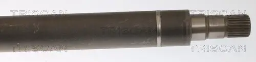 Antriebswelle TRISCAN 8540 27543 Bild Antriebswelle TRISCAN 8540 27543