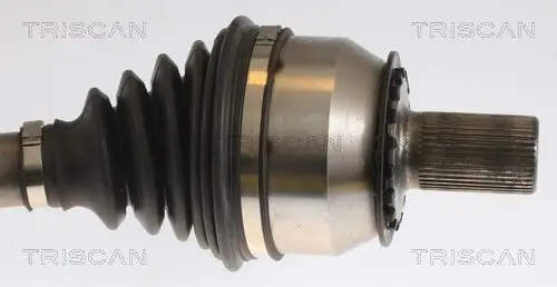 Antriebswelle TRISCAN 8540 27546 Bild Antriebswelle TRISCAN 8540 27546