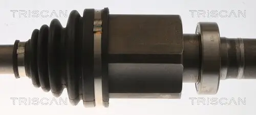 Antriebswelle Vorderachse rechts TRISCAN 8540 27549 Bild Antriebswelle Vorderachse rechts TRISCAN 8540 27549