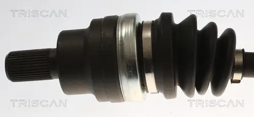 Antriebswelle TRISCAN 8540 27551 Bild Antriebswelle TRISCAN 8540 27551