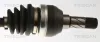 Antriebswelle TRISCAN 8540 27551 Bild Antriebswelle TRISCAN 8540 27551