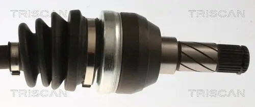 Antriebswelle TRISCAN 8540 27551 Bild Antriebswelle TRISCAN 8540 27551