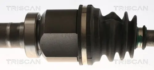 Antriebswelle Vorderachse rechts TRISCAN 8540 27556 Bild Antriebswelle Vorderachse rechts TRISCAN 8540 27556
