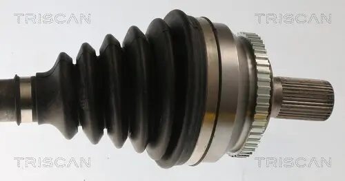 Antriebswelle Vorderachse rechts TRISCAN 8540 27556 Bild Antriebswelle Vorderachse rechts TRISCAN 8540 27556