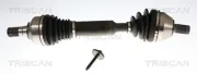 Antriebswelle TRISCAN 8540 27557