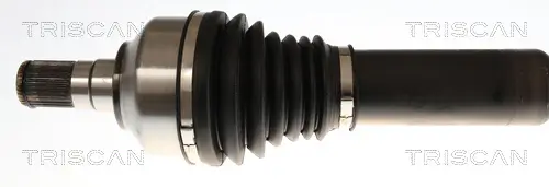 Antriebswelle TRISCAN 8540 27557 Bild Antriebswelle TRISCAN 8540 27557