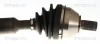 Antriebswelle TRISCAN 8540 27557 Bild Antriebswelle TRISCAN 8540 27557