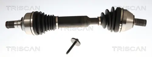 Antriebswelle TRISCAN 8540 27557 Bild Antriebswelle TRISCAN 8540 27557