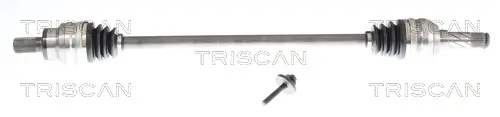 Antriebswelle TRISCAN 8540 27558