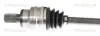Antriebswelle TRISCAN 8540 27558 Bild Antriebswelle TRISCAN 8540 27558