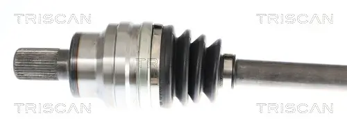 Antriebswelle TRISCAN 8540 27558 Bild Antriebswelle TRISCAN 8540 27558