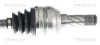 Antriebswelle TRISCAN 8540 27558 Bild Antriebswelle TRISCAN 8540 27558